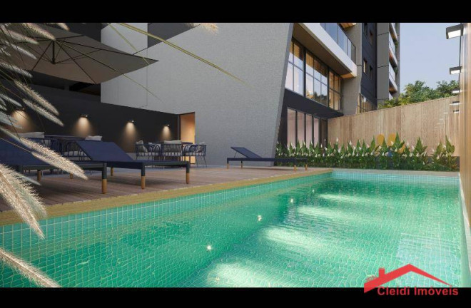 Imagem Apartamento com 3 Quartos à Venda, 83 m² em Anita Garibaldi - Joinville