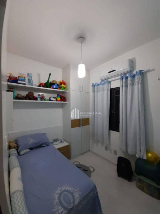 Imagem Apartamento com 3 Quartos à Venda, 77 m² em Horto - Teresina