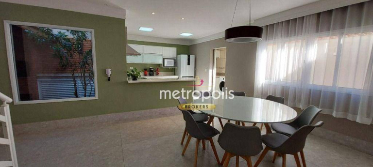 Imagem Sobrado com 4 Quartos à Venda, 197 m² em Campestre - Santo André Imagem Sobrado com 4 Quartos à Venda, 197 m² em Campestre - Santo André