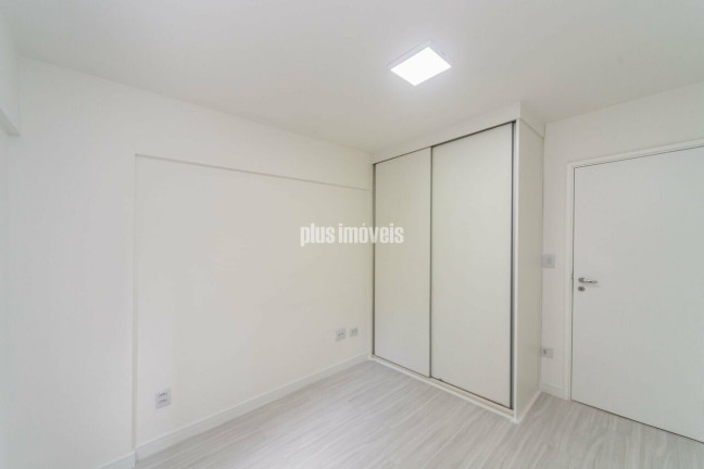 Imagem Apartamento com 2 Quartos à Venda, 61 m² em Vila Olímpia - São Paulo