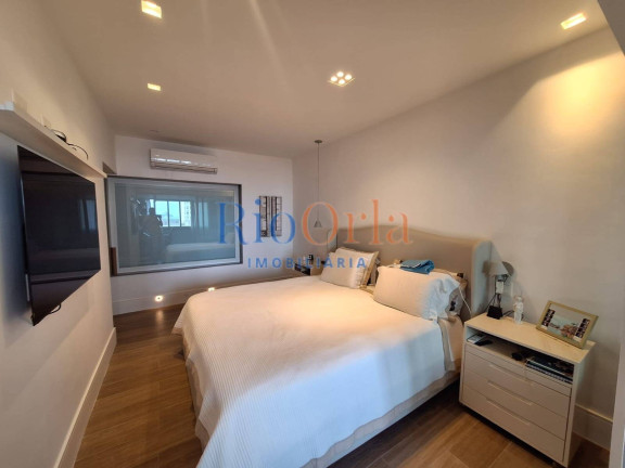 Imagem Apartamento com 4 Quartos à Venda, 300 m² em Barra Da Tijuca - Rio De Janeiro Imagem Apartamento com 4 Quartos à Venda, 300 m² em Barra Da Tijuca - Rio De Janeiro