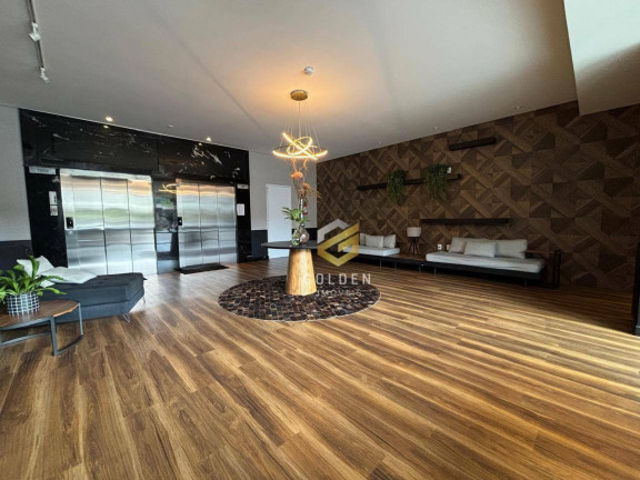 Apartamento com 2 Quartos à Venda, 53 m² em Morretes - Itapema