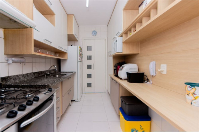 Foto do imóvel Apartamento com 2 Quartos à Venda, 64 m² em Ipiranga - São Paulo