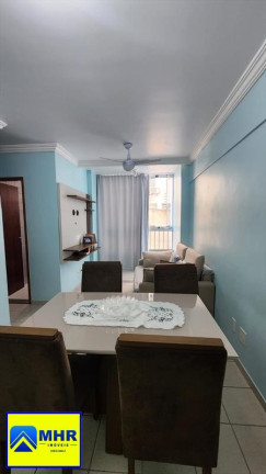 Imagem Apartamento com 2 Quartos à Venda, 55 m² em Jardim Camburi - Vitória