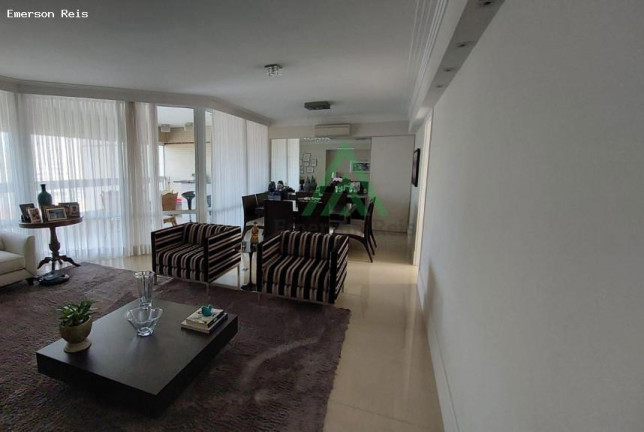 Imagem Apartamento com 3 Quartos à Venda, 170 m² em Perdizes - São Paulo