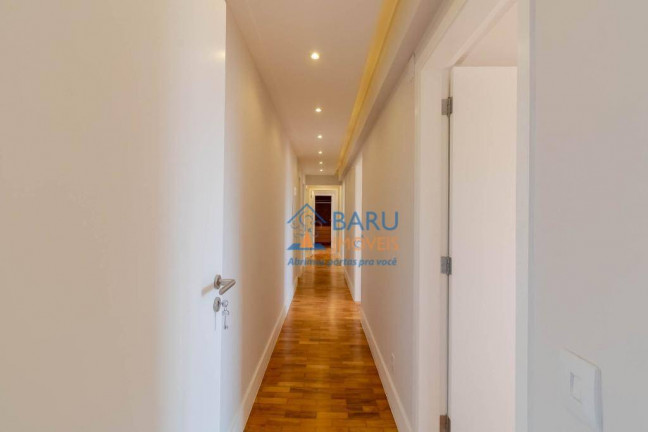 Imagem Apartamento com 4 Quartos à Venda, 211 m² em Paraisópolis - São Paulo Imagem Apartamento com 4 Quartos à Venda, 211 m² em Paraisópolis - São Paulo