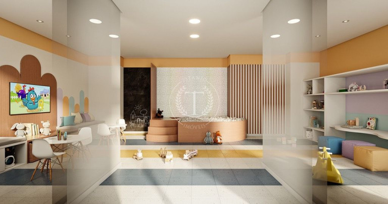 Imagem Apartamento com 2 Quartos à Venda, 39 m² em Jardim São Luís - São Paulo