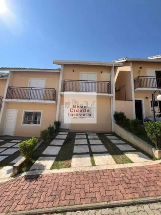 Imagem Casa com 2 Quartos à Venda, 60 m² em Paisagem Renoir - Cotia Imagem Casa com 2 Quartos à Venda, 60 m² em Paisagem Renoir - Cotia