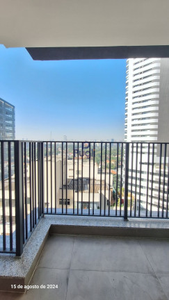 Imagem Apartamento com 2 Quartos à Venda, 71 m² em Pinheiros - São Paulo