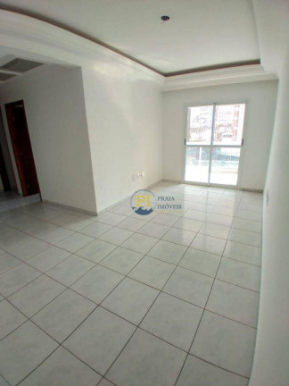 Apartamento com 3 Quartos à Venda, 78 m² em Canto Do Forte - Praia Grande