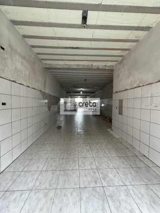 Imóvel Comercial para Alugar, 120 m² em Vila Menck - Osasco