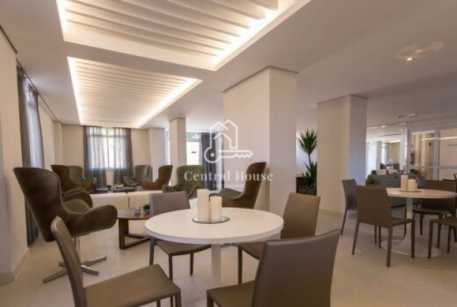 Imagem Apartamento com 3 Quartos à Venda, 63 m² em Cursino - São Paulo