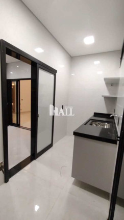 Imagem Casa com 3 Quartos à Venda, 240 m² em Condominio Village La Montagne - São José Do Rio Preto Imagem Casa com 3 Quartos à Venda, 240 m² em Condominio Village La Montagne - São José Do Rio Preto