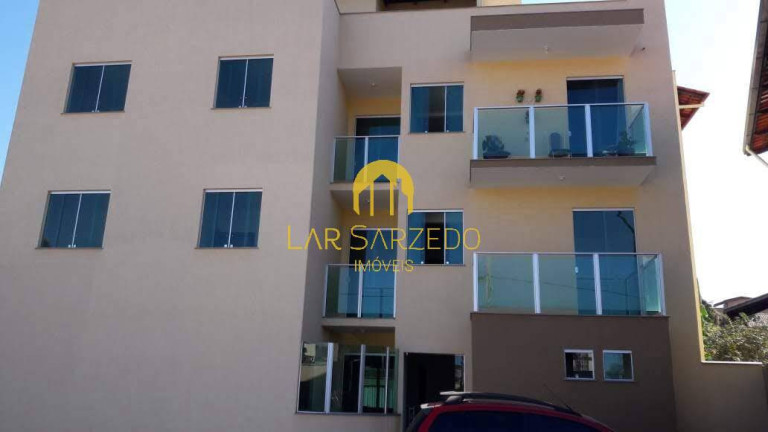 Apartamento com 2 Quartos à Venda, 86 m² em Lago Azul - 1ª Seção - Ibirité