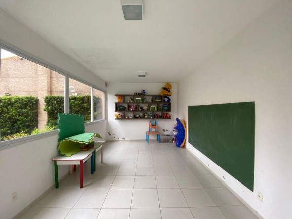 Imagem Apartamento com 2 Quartos à Venda, 56 m² em Votupoca - Barueri
