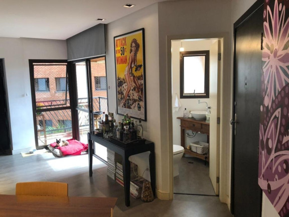 Imagem Apartamento com 3 Quartos à Venda, 135 m² em Vila Mariana - São Paulo Imagem Apartamento com 3 Quartos à Venda, 135 m² em Vila Mariana - São Paulo