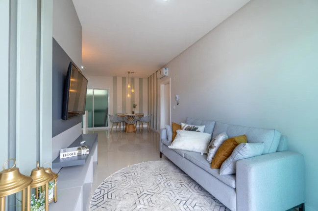 Imagem Apartamento com 1 Quarto à Venda, 70 m² em Canto Grande - Bombinhas Imagem Apartamento com 1 Quarto à Venda, 70 m² em Canto Grande - Bombinhas