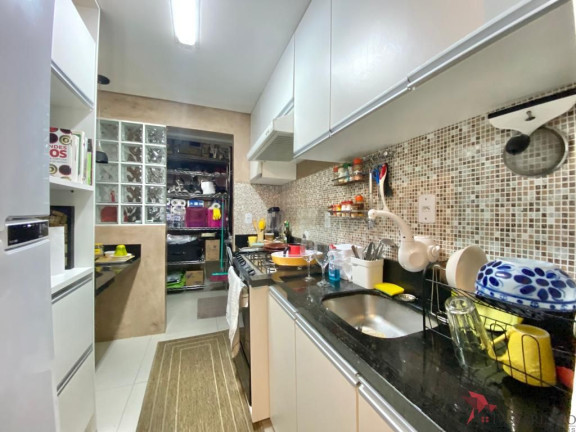 Imagem Apartamento com 1 Quarto à Venda, 74 m² em Praia Grande - Torres Imagem Apartamento com 1 Quarto à Venda, 74 m² em Praia Grande - Torres