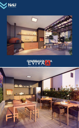 Apartamento à Venda,  em Jardim Vivendas - São José Do Rio Preto