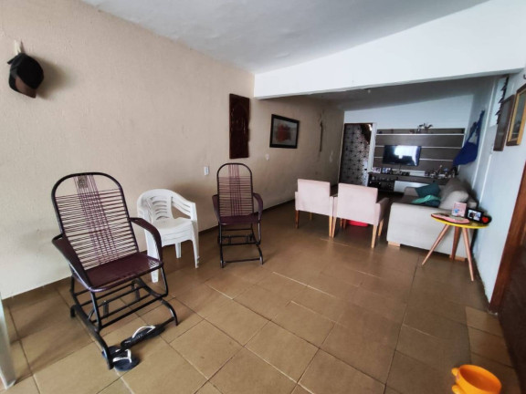 Imagem Casa com 3 Quartos à Venda, 440 m² em Lagoa Nova - Natal