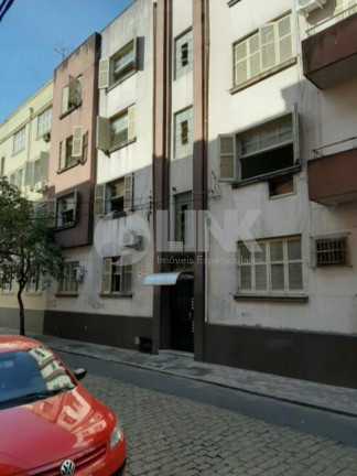 Imagem Apartamento com 2 Quartos à Venda, 85 m² em Cidade Baixa - Porto Alegre