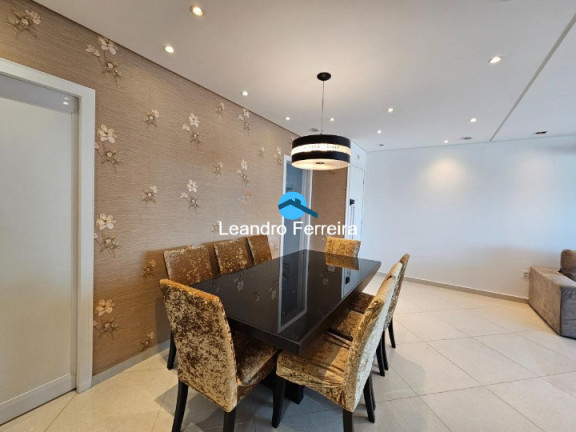 Imagem Apartamento com 3 Quartos à Venda, 150 m² em Jardim Do Mar - São Bernardo Do Campo Imagem Apartamento com 3 Quartos à Venda, 150 m² em Jardim Do Mar - São Bernardo Do Campo