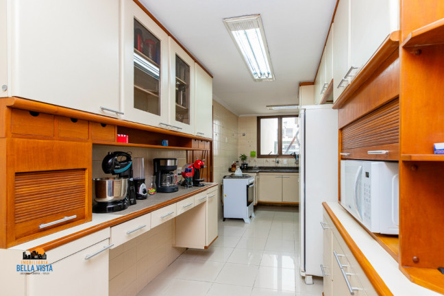 Imagem Apartamento com 3 Quartos à Venda, em Moema - São Paulo Imagem Apartamento com 3 Quartos à Venda, em Moema - São Paulo