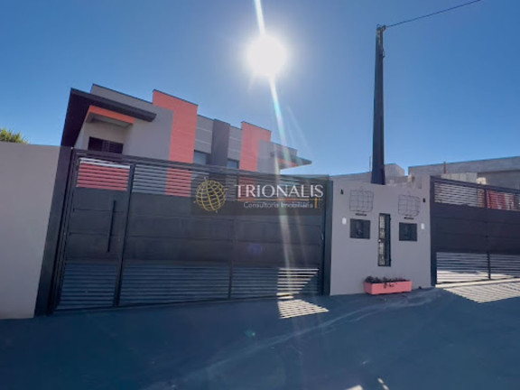 Casa com 3 Quartos à Venda, 136 m² em Jardim Dos Pinheiros - Atibaia
