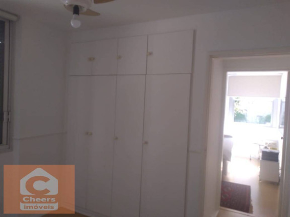 Imagem Apartamento com 3 Quartos à Venda, 118 m² em Jardim América - São Paulo Imagem Apartamento com 3 Quartos à Venda, 118 m² em Jardim América - São Paulo