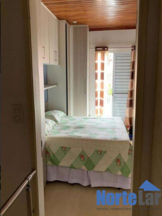 Imagem Sobrado com 2 Quartos à Venda, 96 m² em Jardim Franca - São Paulo