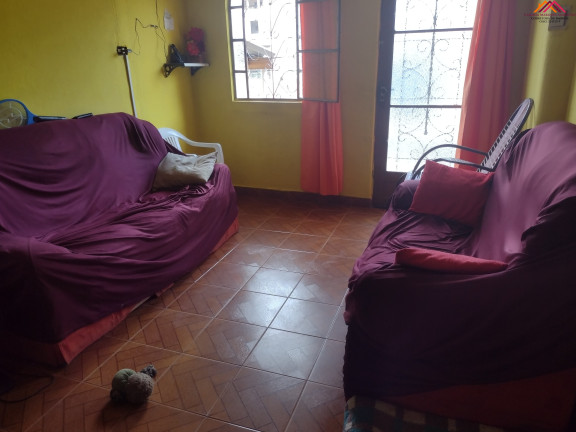 Imagem Casa com 4 Quartos à Venda, 213 m² em Vila Olinda - Franco Da Rocha