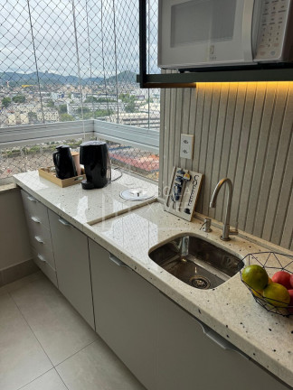 Imagem Apartamento com 2 Quartos à Venda, 60 m² em Coqueiral De Itaparica - Vila Velha Imagem Apartamento com 2 Quartos à Venda, 60 m² em Coqueiral De Itaparica - Vila Velha