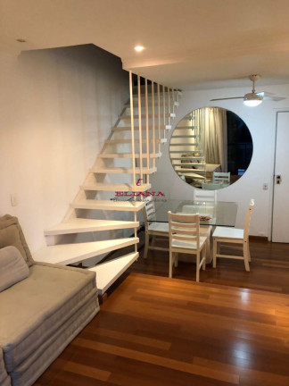 Apartamento com 1 Quarto à Venda, 75 m² em Itaim Bibi - São Paulo