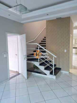 Imagem Sobrado com 2 Quartos à Venda, 192 m² em Jardim Prestes De Barros - Sorocaba Imagem Sobrado com 2 Quartos à Venda, 192 m² em Jardim Prestes De Barros - Sorocaba