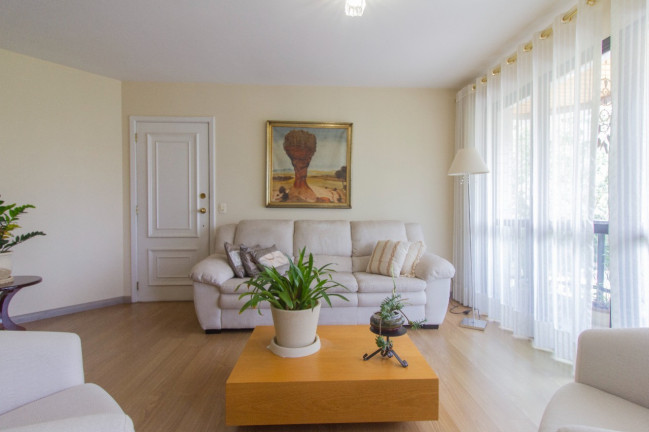 Imagem Imóvel com 3 Quartos à Venda, 121 m² em Panamby - São Paulo Imagem Imóvel com 3 Quartos à Venda, 121 m² em Panamby - São Paulo