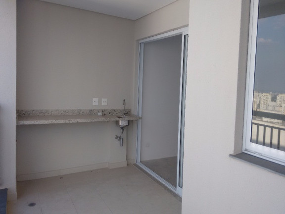 Imagem Imóvel com 3 Quartos à Venda, 77 m² em Vila Andrade - São Paulo
