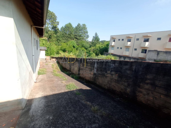 Imagem Casa com 3 Quartos à Venda, 138 m² em Jardim Bom Pastor - Botucatu