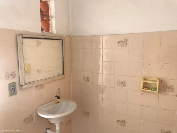 Imagem Casa com 1 Quarto à Venda,  em Vila Seabra - Mongaguá
