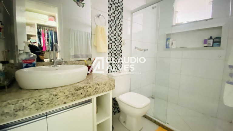 Imagem Casa de Condomínio com 4 Quartos à Venda, 150 m² em Parque Ipê - Feira De Santana