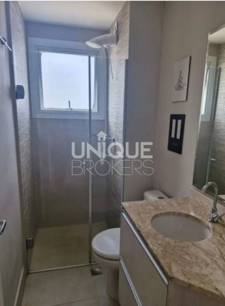 Imagem Apartamento com 2 Quartos à Venda, 60 m² em Engordadouro - Jundiaí Imagem Apartamento com 2 Quartos à Venda, 60 m² em Engordadouro - Jundiaí