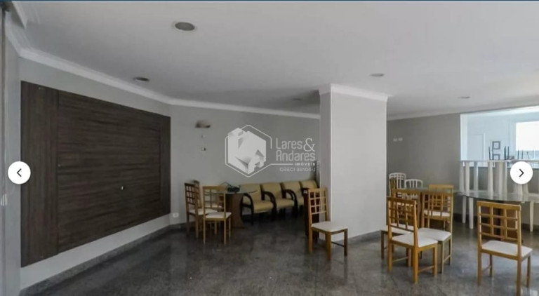 Imagem Apartamento com 3 Quartos à Venda, 84 m² em Vila Mariana - São Paulo