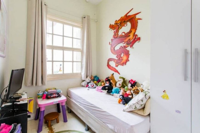Imagem Casa com 3 Quartos à Venda, 120 m² em Vila Olímpia - São Paulo Imagem Casa com 3 Quartos à Venda, 120 m² em Vila Olímpia - São Paulo
