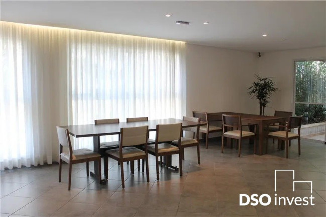 Imagem Apartamento com 3 Quartos à Venda, em Brooklin - São Paulo Imagem Apartamento com 3 Quartos à Venda, em Brooklin - São Paulo