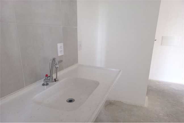 Imagem Apartamento com 1 Quarto à Venda, 42 m² em Várzea Da Barra Funda - São Paulo