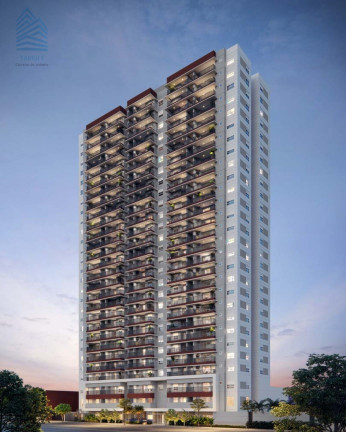 Imagem Imóvel com 3 Quartos à Venda, 79 m² em Vila Cruzeiro - São Paulo
