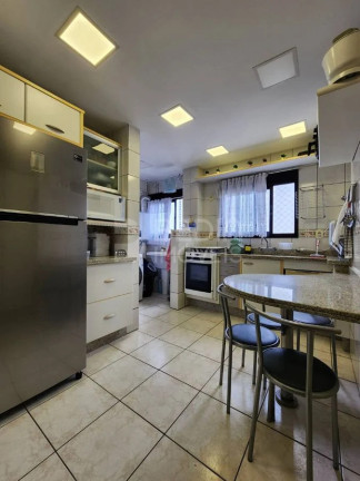 Imagem Apartamento com 3 Quartos à Venda, 146 m² em Centro - Balneário Camboriú
