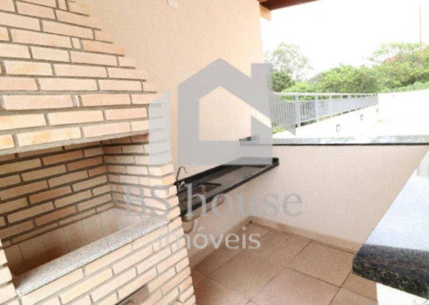 Imagem Apartamento com 2 Quartos para Alugar, 49 m² em Vila Eldizia - Santo André Imagem Apartamento com 2 Quartos para Alugar, 49 m² em Vila Eldizia - Santo André