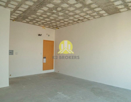 Imagem Sala Comercial à Venda, 43 m² em Batel - Curitiba Imagem Sala Comercial à Venda, 43 m² em Batel - Curitiba