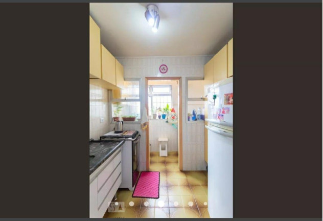 Imagem Apartamento com 2 Quartos à Venda, 52 m² em Engenheiro Goulart - São Paulo