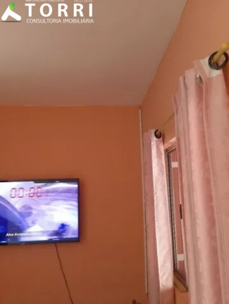 Imagem Casa com 2 Quartos à Venda, 80 m² em Wanel Ville - Sorocaba